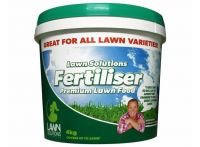 Lawn Solutions Premium Lawn Food